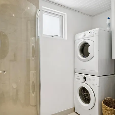 Asta - 1-2km From The Sea In Djursland And Mols By Interhome Ebeltoft