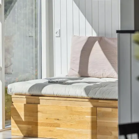 Asta - 1-2km From The Sea In Djursland And Mols By Interhome *