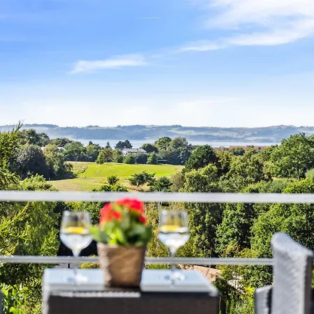 Asta - 1-2km From The Sea In Djursland And Mols By Interhome