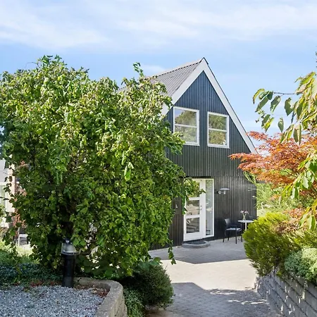 Asta - 1-2km From The Sea In Djursland And Mols By Interhome *