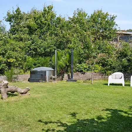 Asta - 1-2km From The Sea In Djursland And Mols By Interhome Holiday home Ebeltoft