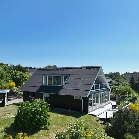 Holiday home Asta - 1-2km From The Sea In Djursland And Mols By Interhome Ebeltoft