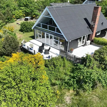 Asta - 1-2km From The Sea In Djursland And Mols By Interhome Holiday home *