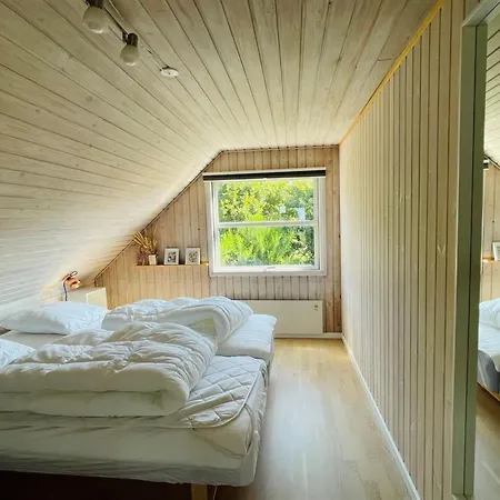 Asta - 1-2km From The Sea In Djursland And Mols By Interhome *