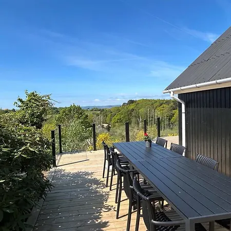Asta - 1-2km From The Sea In Djursland And Mols By Interhome * Ebeltoft