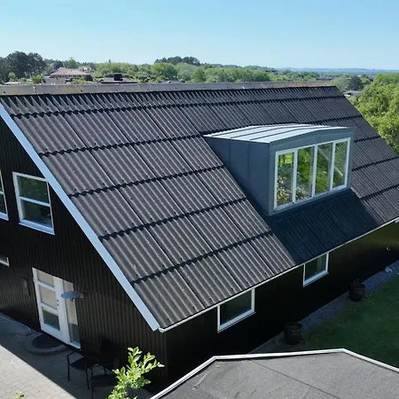 Asta - 1-2km From The Sea In Djursland And Mols By Interhome Feriehus *