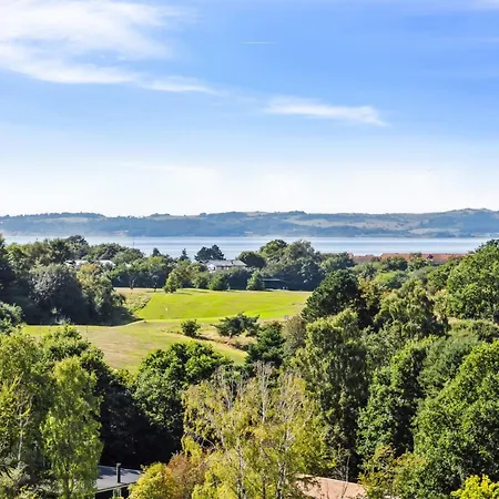 Feriehus Asta - 1-2km From The Sea In Djursland And Mols By Interhome Ebeltoft
