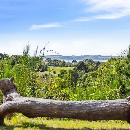 Asta - 1-2km From The Sea In Djursland And Mols By Interhome *