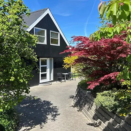 Asta - 1-2km From The Sea In Djursland And Mols By Interhome * Ebeltoft